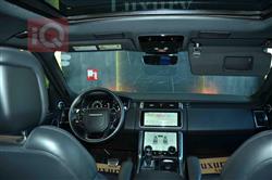 لاند روفر رانج روفر سبورت